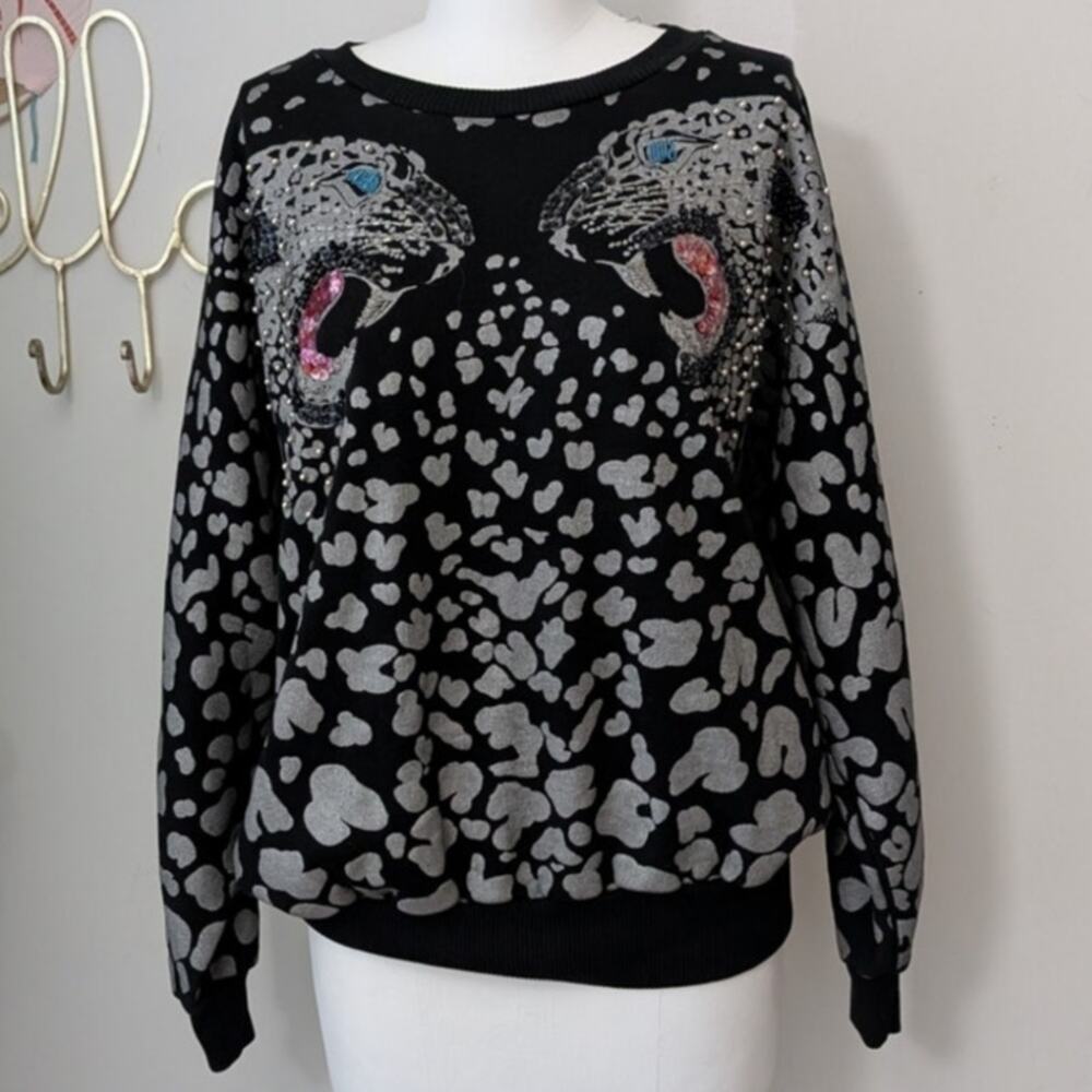 gladys bagley vintage sweatshirt
